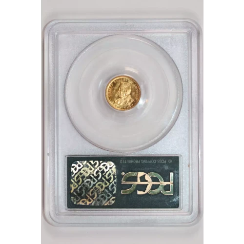 1904 G$1 Lewis and Clark (2)