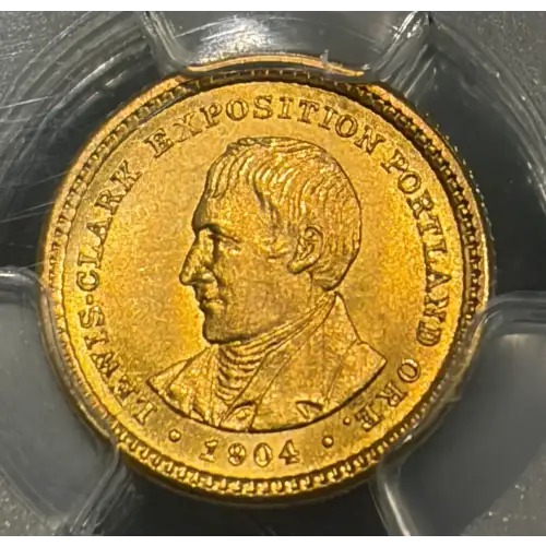 1904 G$1 Lewis and Clark (2)