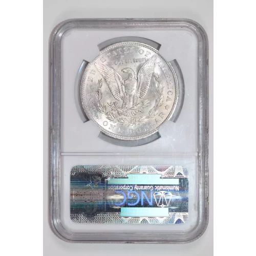 1904-O MORGAN DOLLAR NGC MS64 (2)