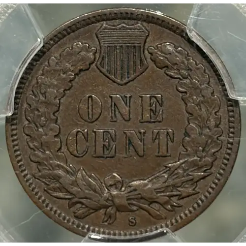 1908-S 1C, BN (3)