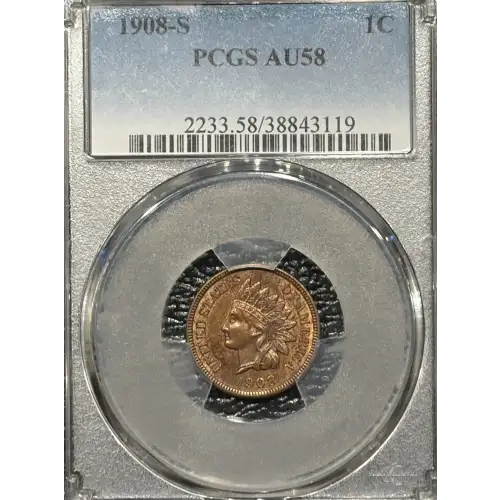1908-S 1C, RB (3)