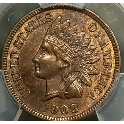 1908-S 1C, RB (2)