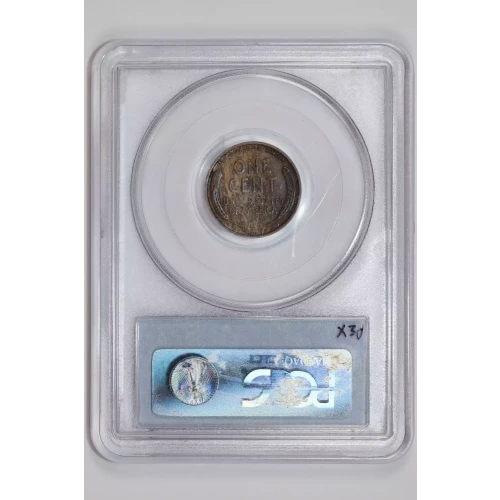 1909-S VDB 1C, BN (2)