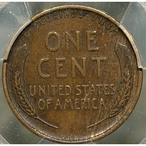 1909-S VDB 1C, BN (3)