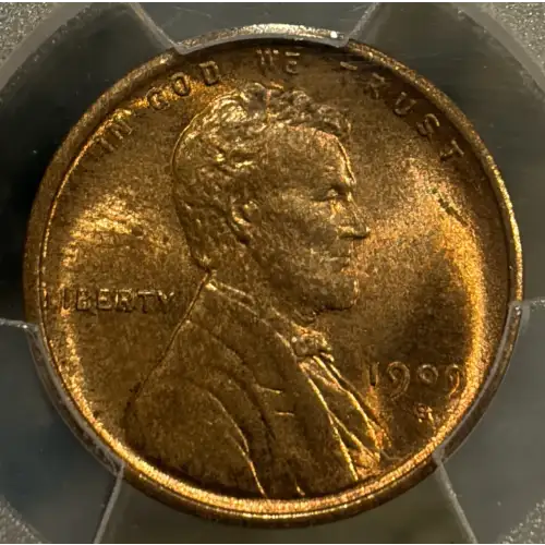 1909-S VDB 1C, RB (2)