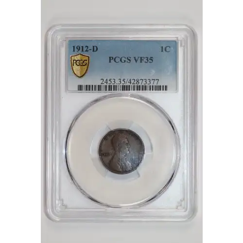 1912-D 1C, BN (3)