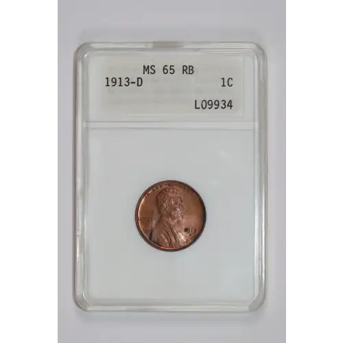 1913 1C, RD
