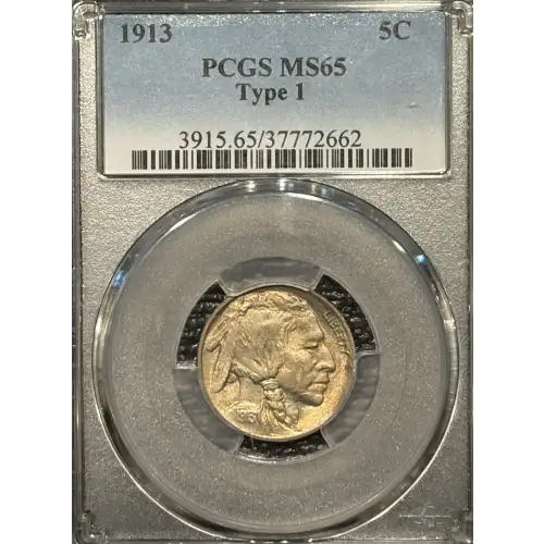 1913 5C Type 1