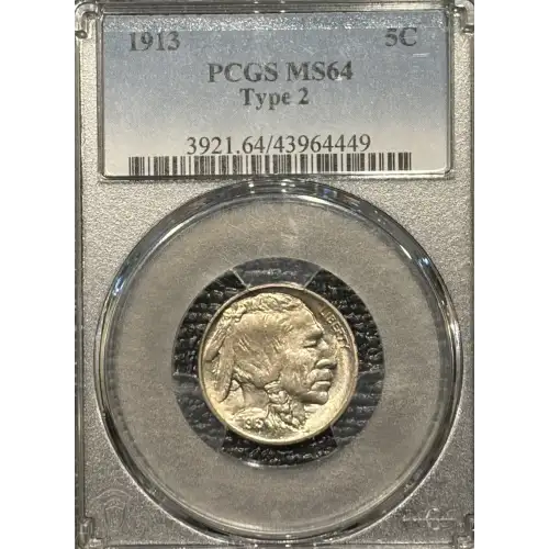 1913 5C Type 2