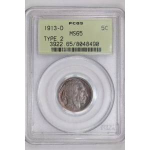 1913-D 5C Type 2 (2)