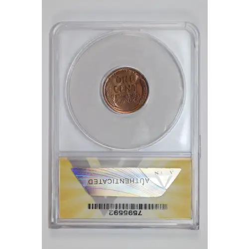 1914-S 1C, BN