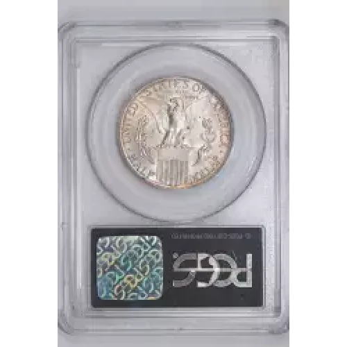 1915-S 50C Panama-Pacific