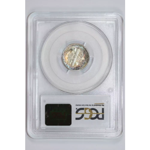 1916 10C Mercury, FB (2)