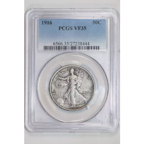 1916 50C