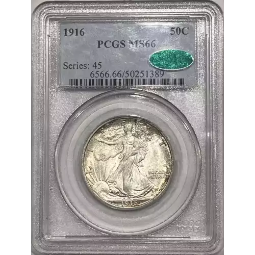 1916 50C