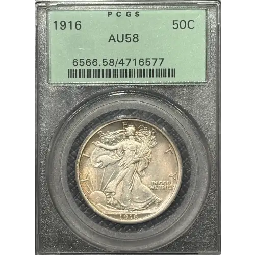 1916 50C