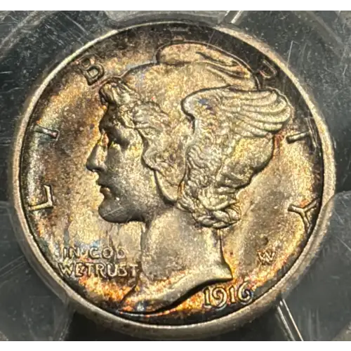 1916-S 10C Mercury, FB (5)