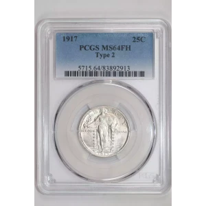 1917 25C Type 2, FH (2)