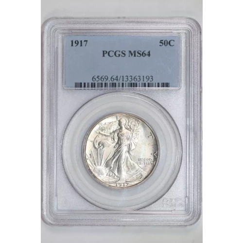 1917 50C