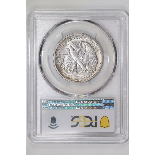 1917-D 50C Obverse (2)