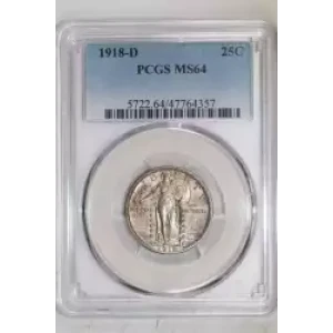 1918-D 25C (2)