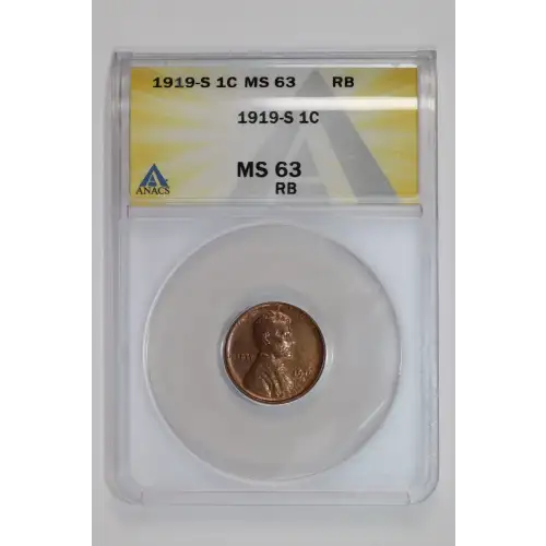 1919 1C, RD