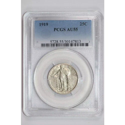 1919 25C