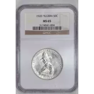 1920 PILGRIM 