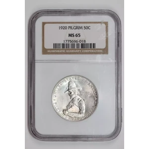 1920 PILGRIM