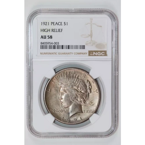 1921 HIGH RELIEF (2)