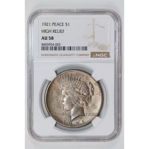 1921 HIGH RELIEF (2)