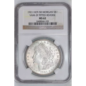 1921 HOT-50 VAM-3F PITTED REVERSE  (2)