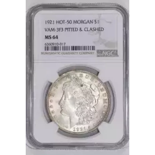 1921 HOT-50 VAM-3F3 PITTED & CLASHED  (2)