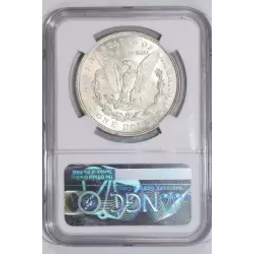 1921 HOT-50 VAM-3F3 PITTED & CLASHED 