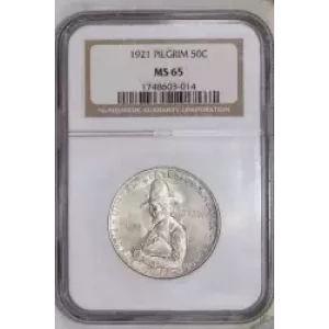 1921 PILGRIM 