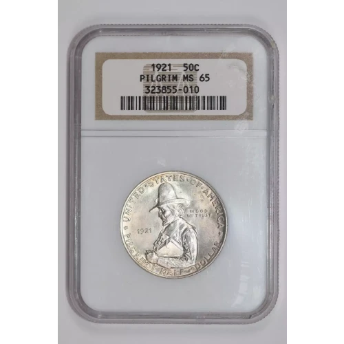 1921 PILGRIM