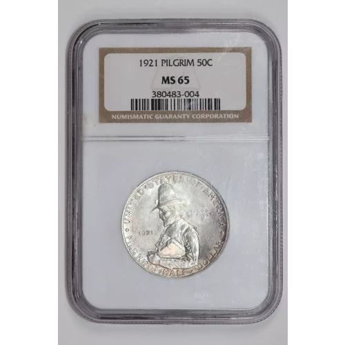 1921 PILGRIM