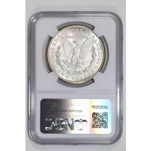 1921-S MORGAN DOLLAR NGC MS63 (2)