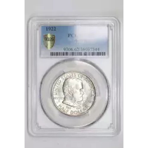 1922 50C Grant