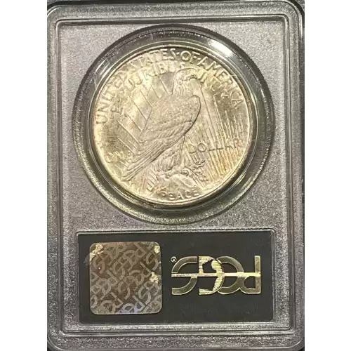 1922-D $1