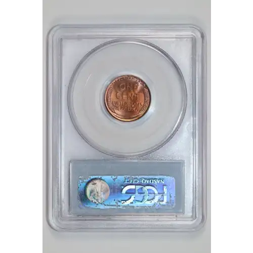 1922-D 1C, RB (2)