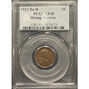 1922 No D 1C Strong Reverse, BN (3)