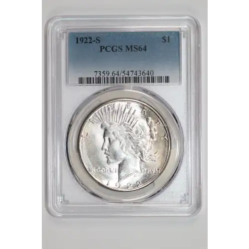1922-S $1 (2)