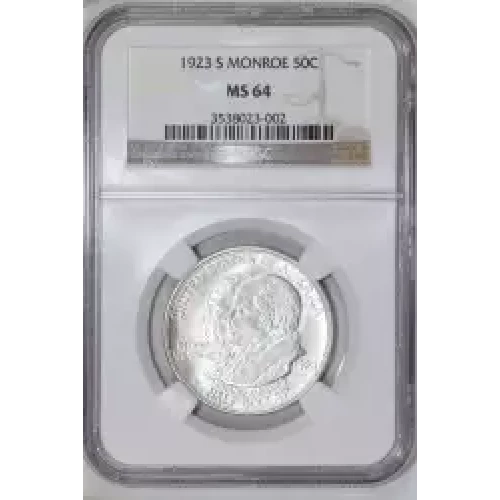 1923 MONROE 