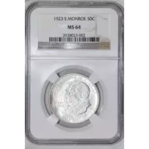 1923 MONROE 