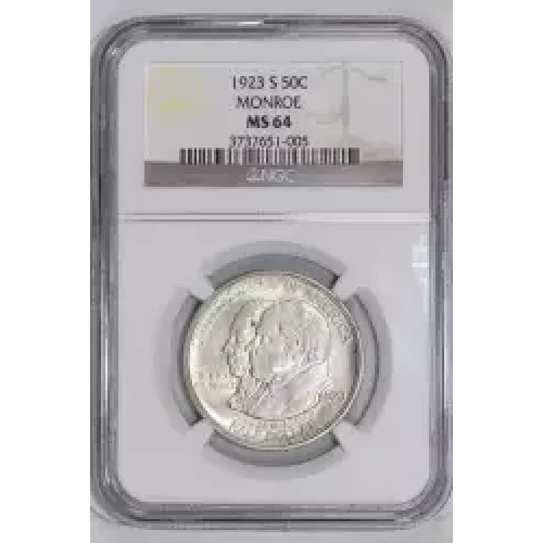 1923 MONROE 