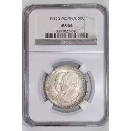 1923 MONROE 