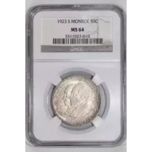 1923 MONROE 