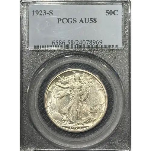 1923-S 50C