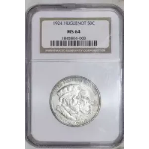 1924 HUGUENOT 